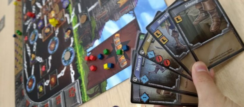 CLANK!クランク