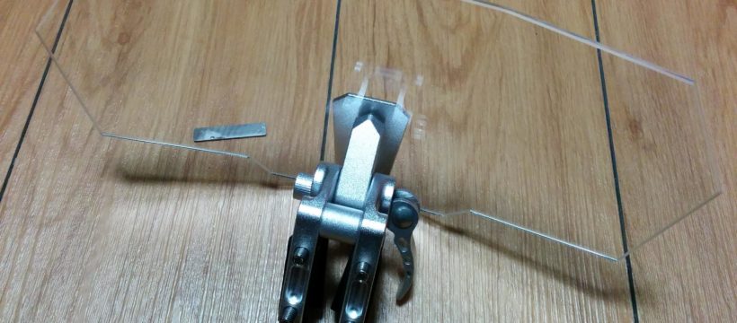 完成図