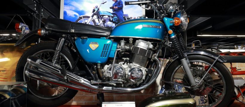 CB750Four K0