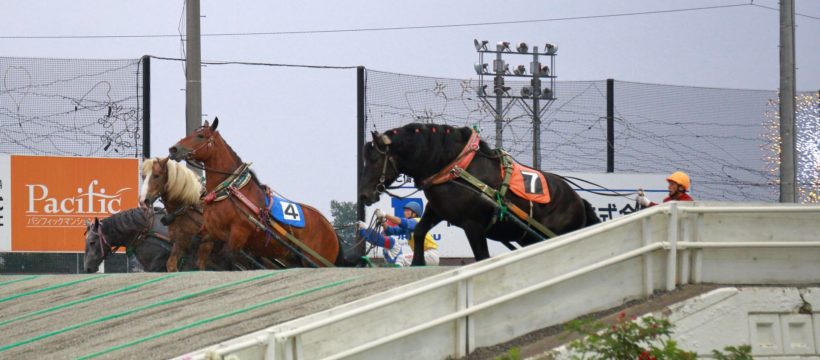 第2障害